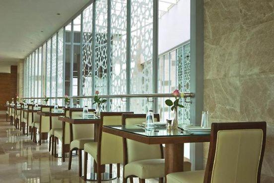 Karbala Rayhaan Hotel Exterior photo